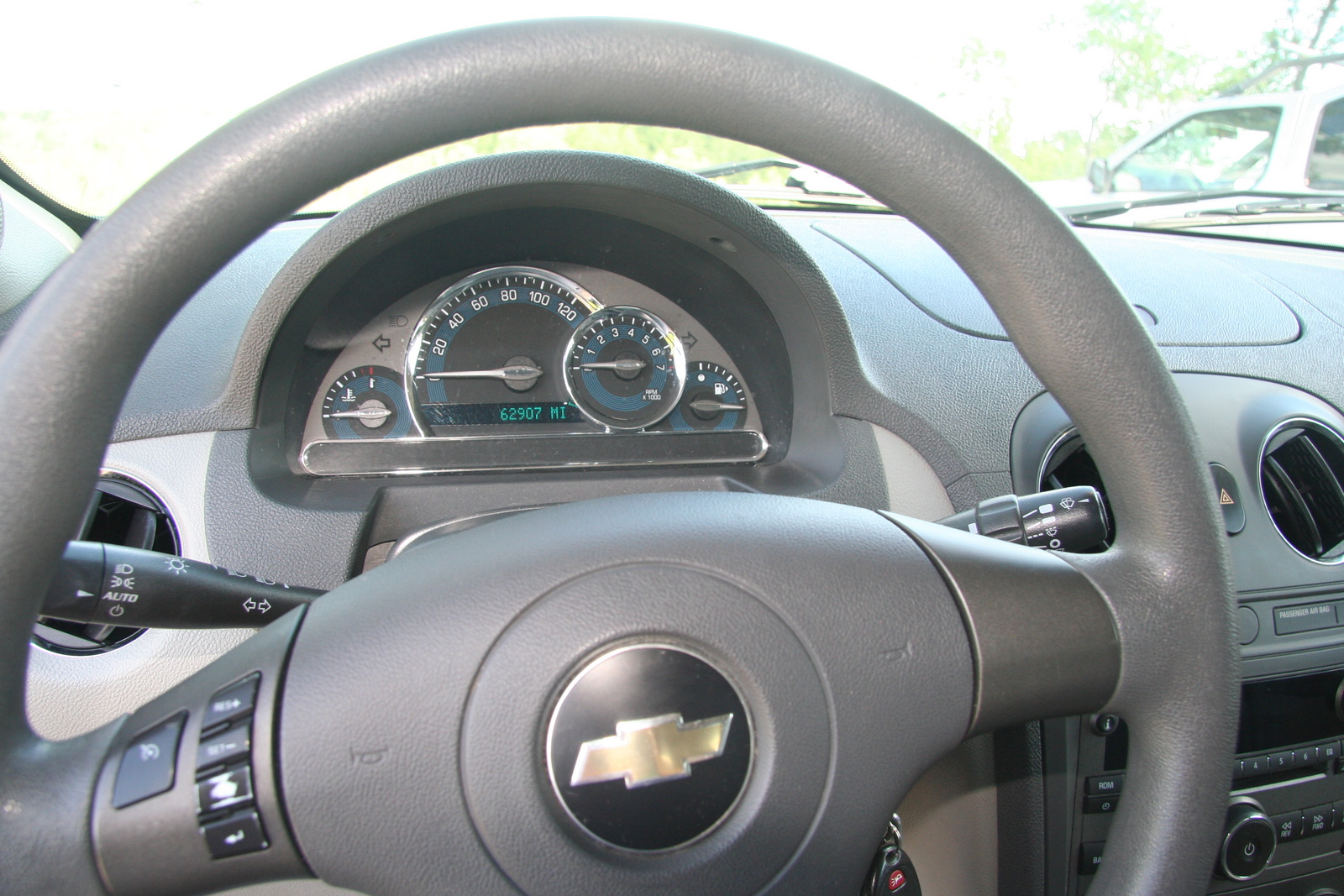 2008 Chevrolet Hhr Pictures Cargurus