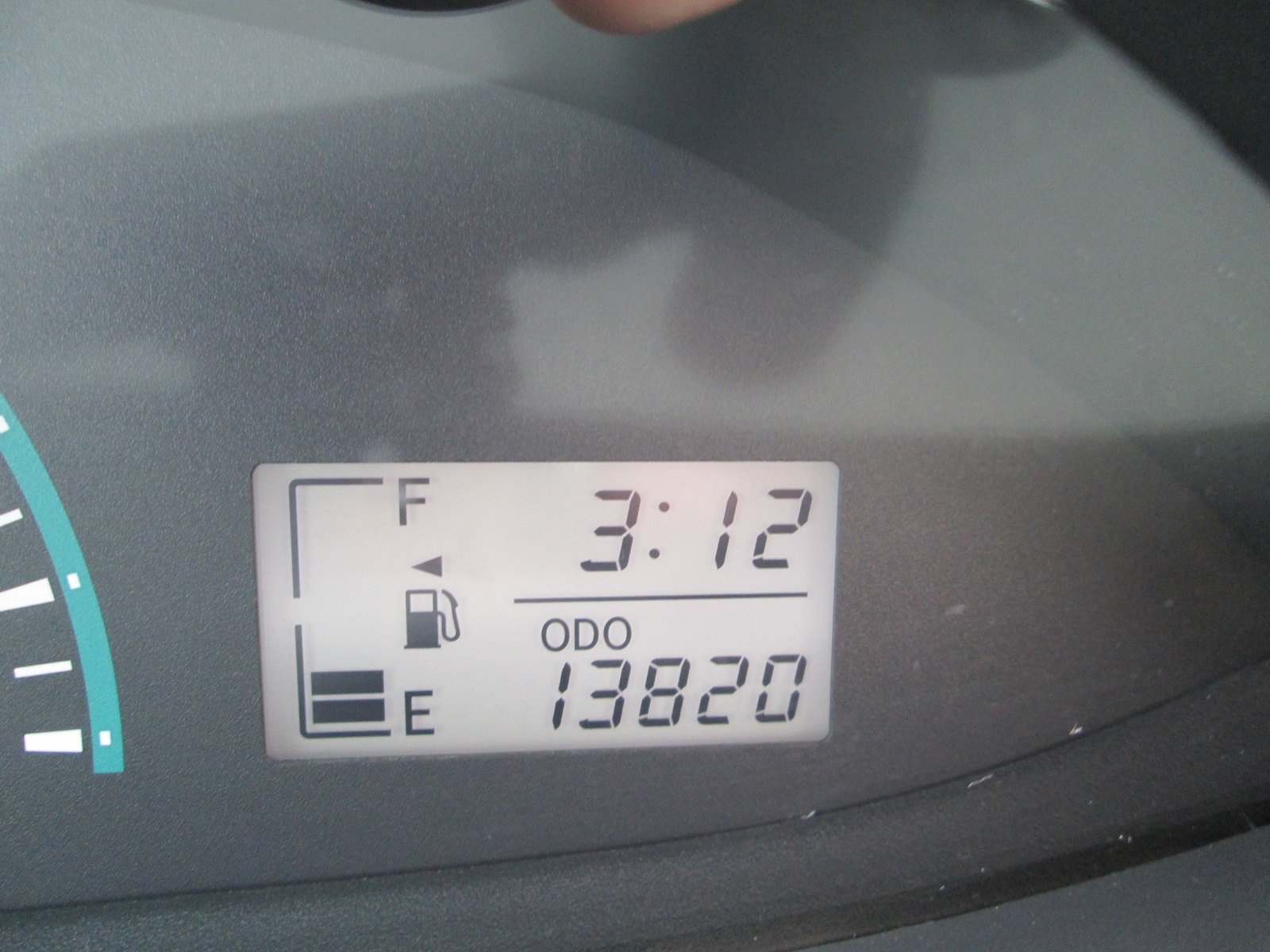 2012 Toyota Yaris