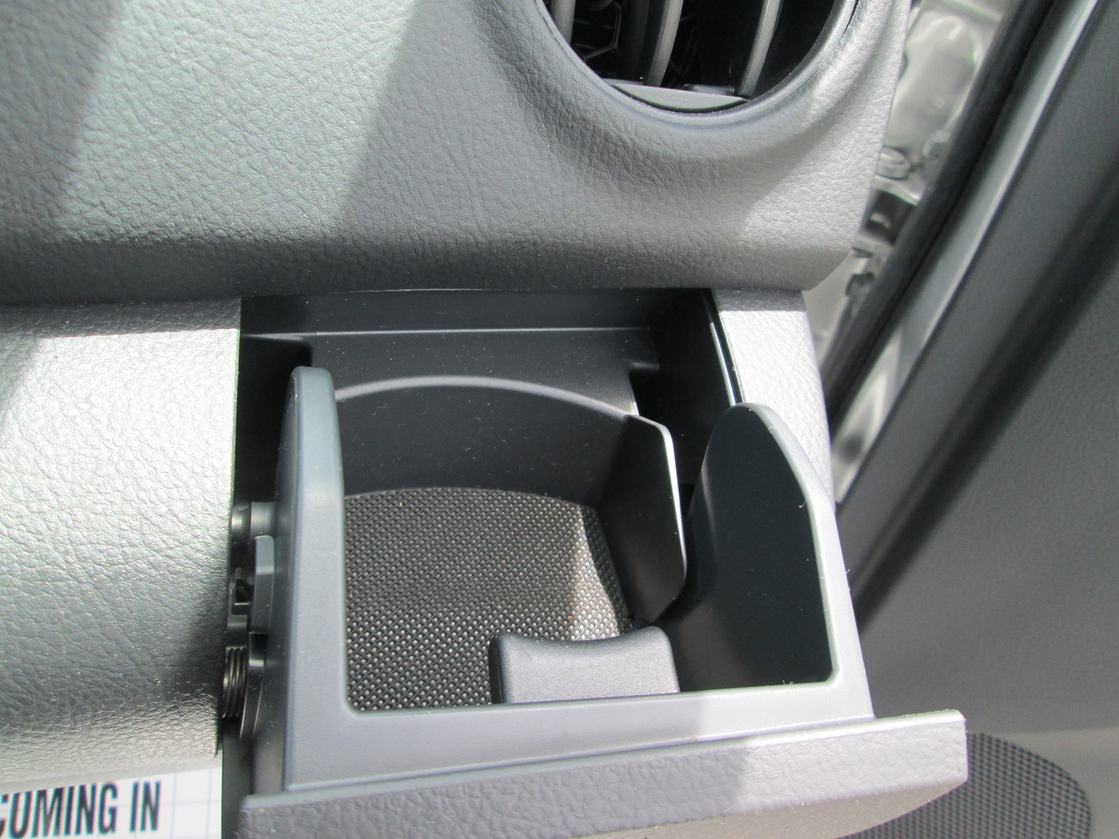 2012 Toyota Yaris