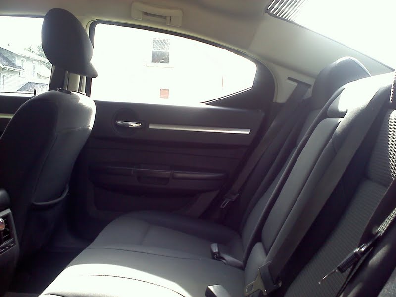 2009 Dodge Charger