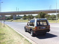 1981 Talbot Matra Rancho Overview 1981 Talbot Matra Rancho Overview
