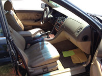 1999 Mitsubishi Diamante Overview 1999 Mitsubishi Diamante Overview