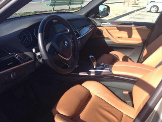 2009 BMW X5