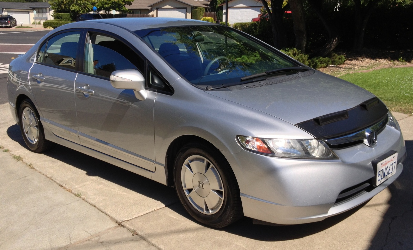 2007 Honda Civic - Pictures - CarGurus