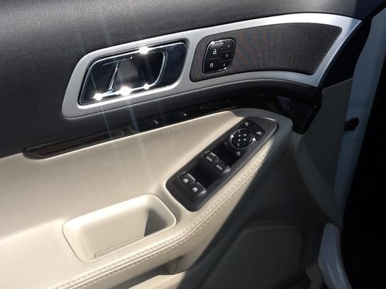 2012 Ford Explorer