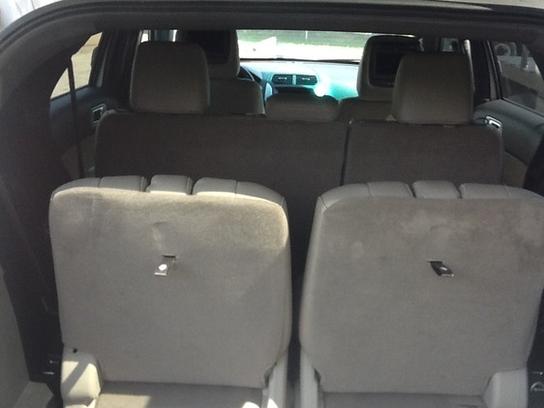 2012 Ford Explorer