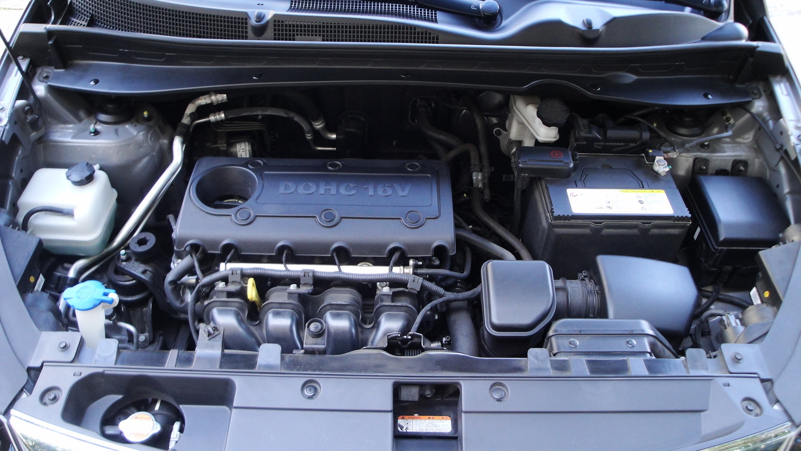 2011 Kia Sportage Review Cargurus