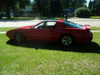 Firebird Firebird
