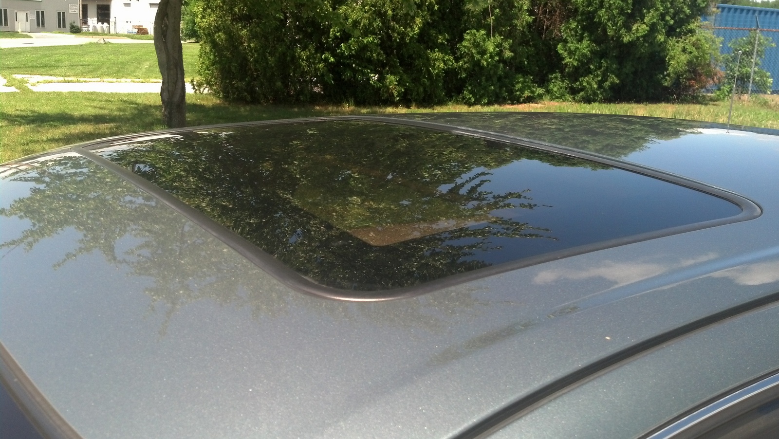 1995 Toyota Avalon