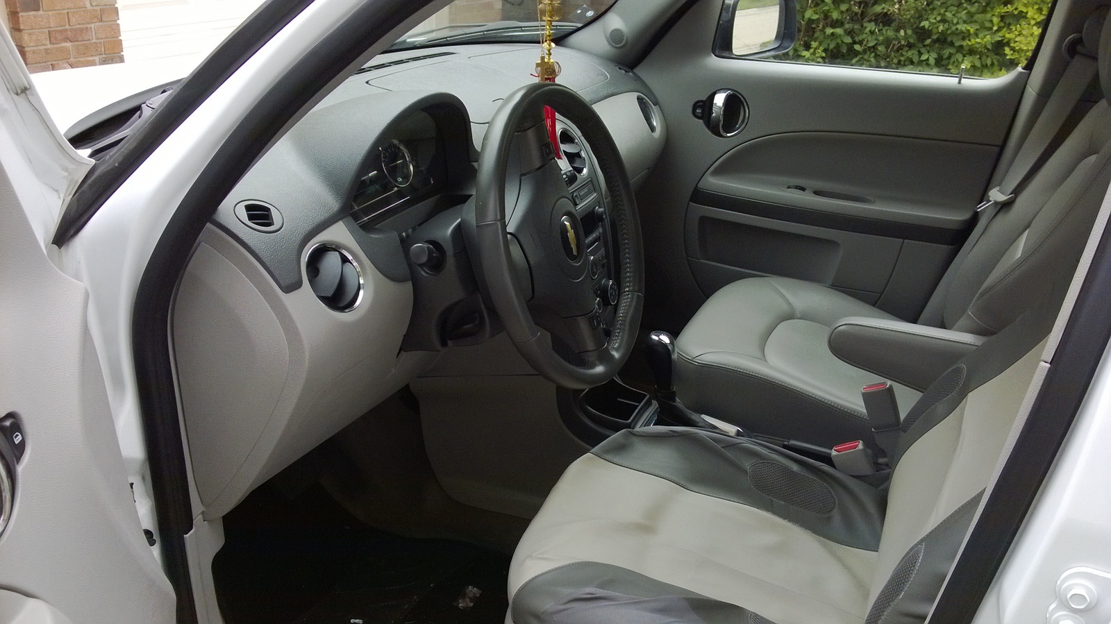2010 Chevrolet HHR