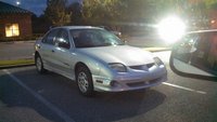 Sunfire Sunfire