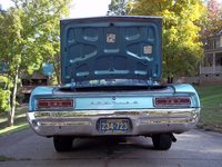 1967 Pontiac Le Mans Overview 1967 Pontiac Le Mans Overview