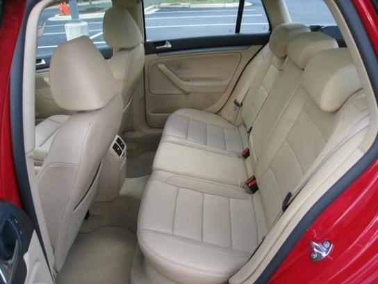 2009 Volkswagen Jetta