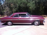 1964 AMC Rambler American Overview 1964 AMC Rambler American Overview