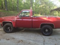 1987 GMC Sierra Overview 1987 GMC Sierra Overview