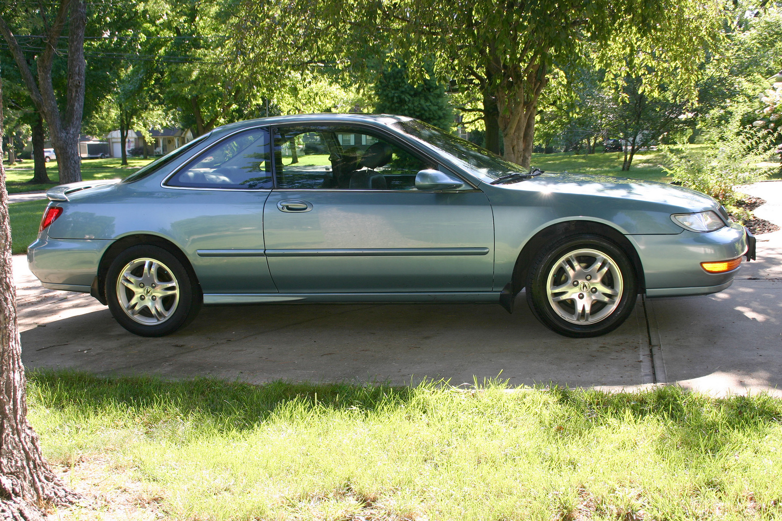1999 Acura Cl Pictures Cargurus