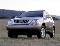 RX 300 RX 300