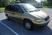 Grand Voyager Grand Voyager