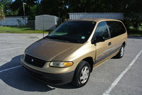 Grand Voyager Grand Voyager