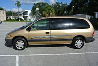Grand Voyager Grand Voyager