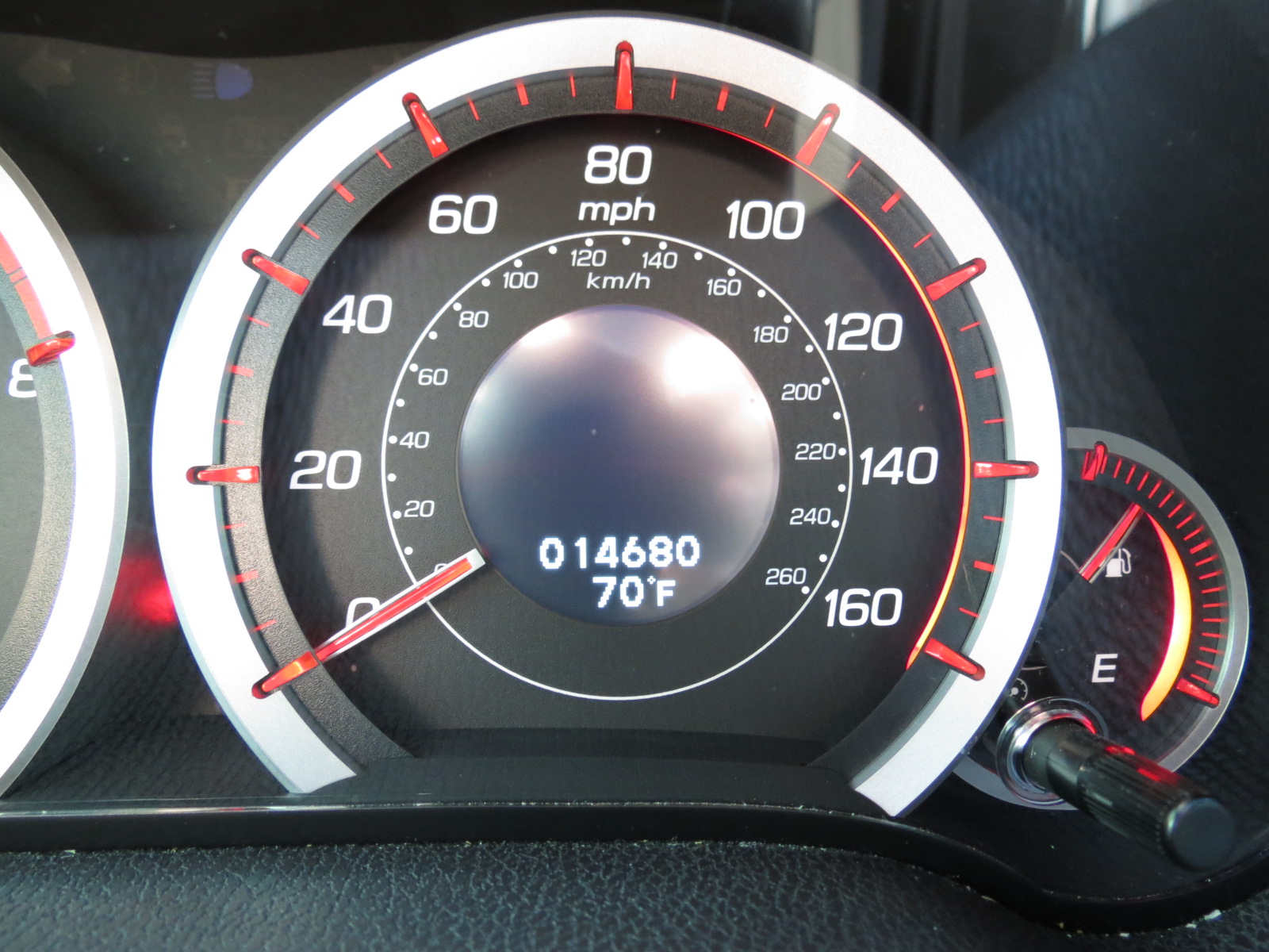 2012 Acura TSX