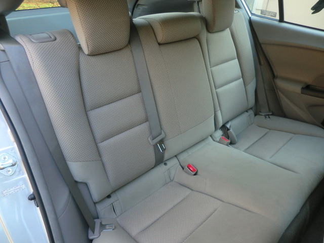 2011 Honda Insight