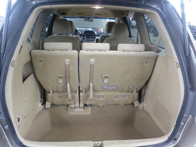 2010 Honda Odyssey