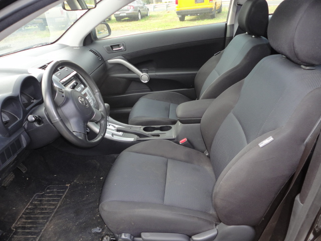 2010 Scion tC