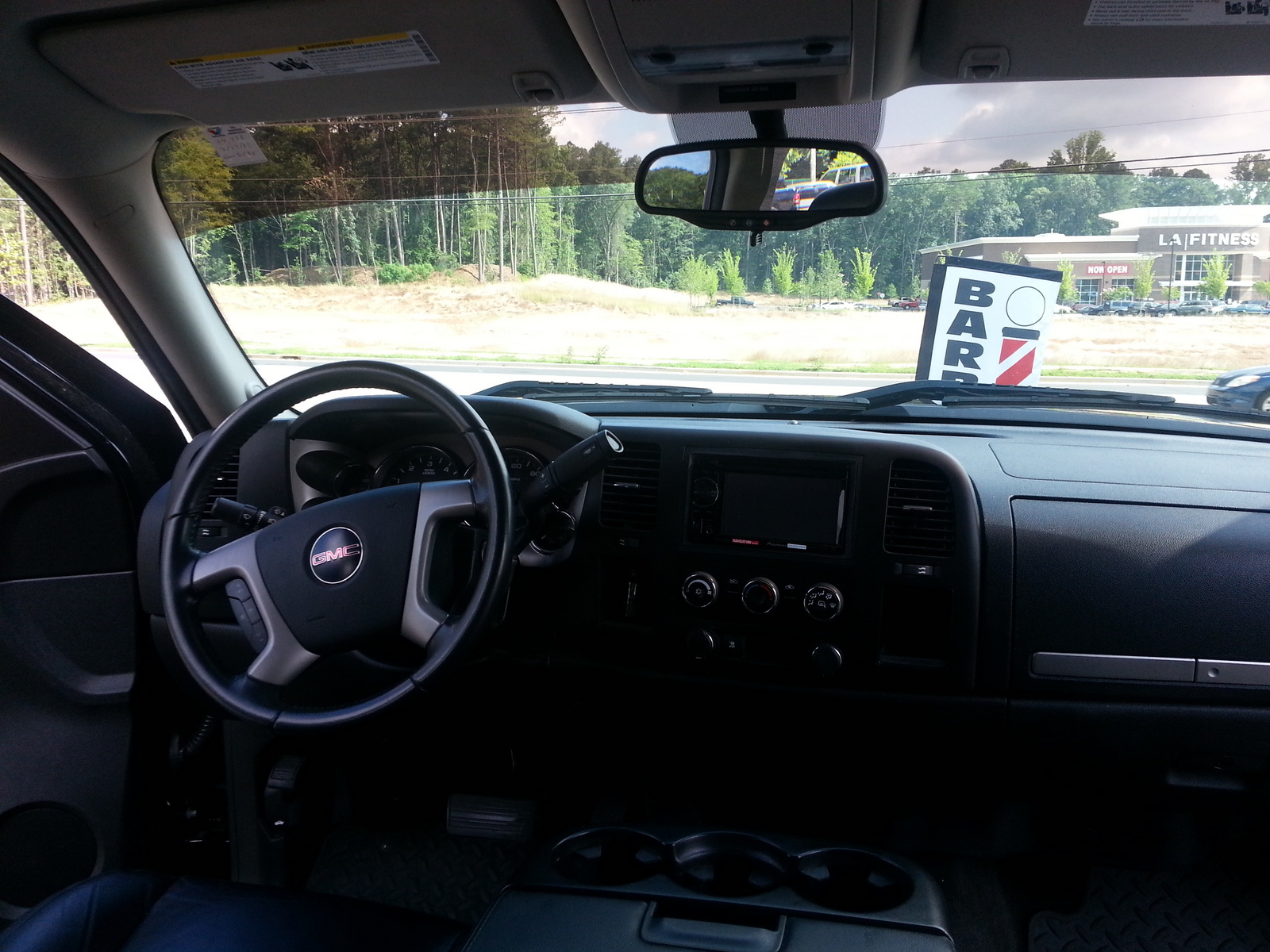 2010 GMC Sierra 1500