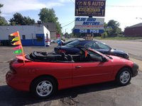 Sunfire Sunfire