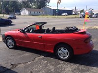 Sunfire Sunfire