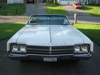 1965 Oldsmobile Starfire Overview 1965 Oldsmobile Starfire Overview