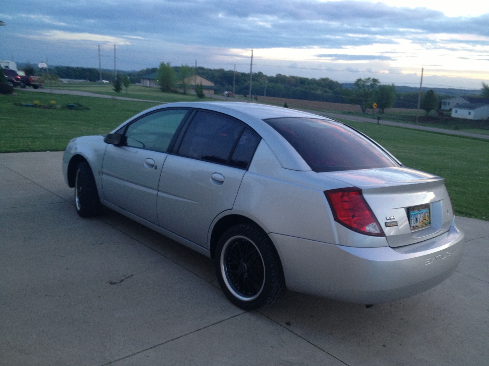 2006 Saturn Ion Pictures Cargurus