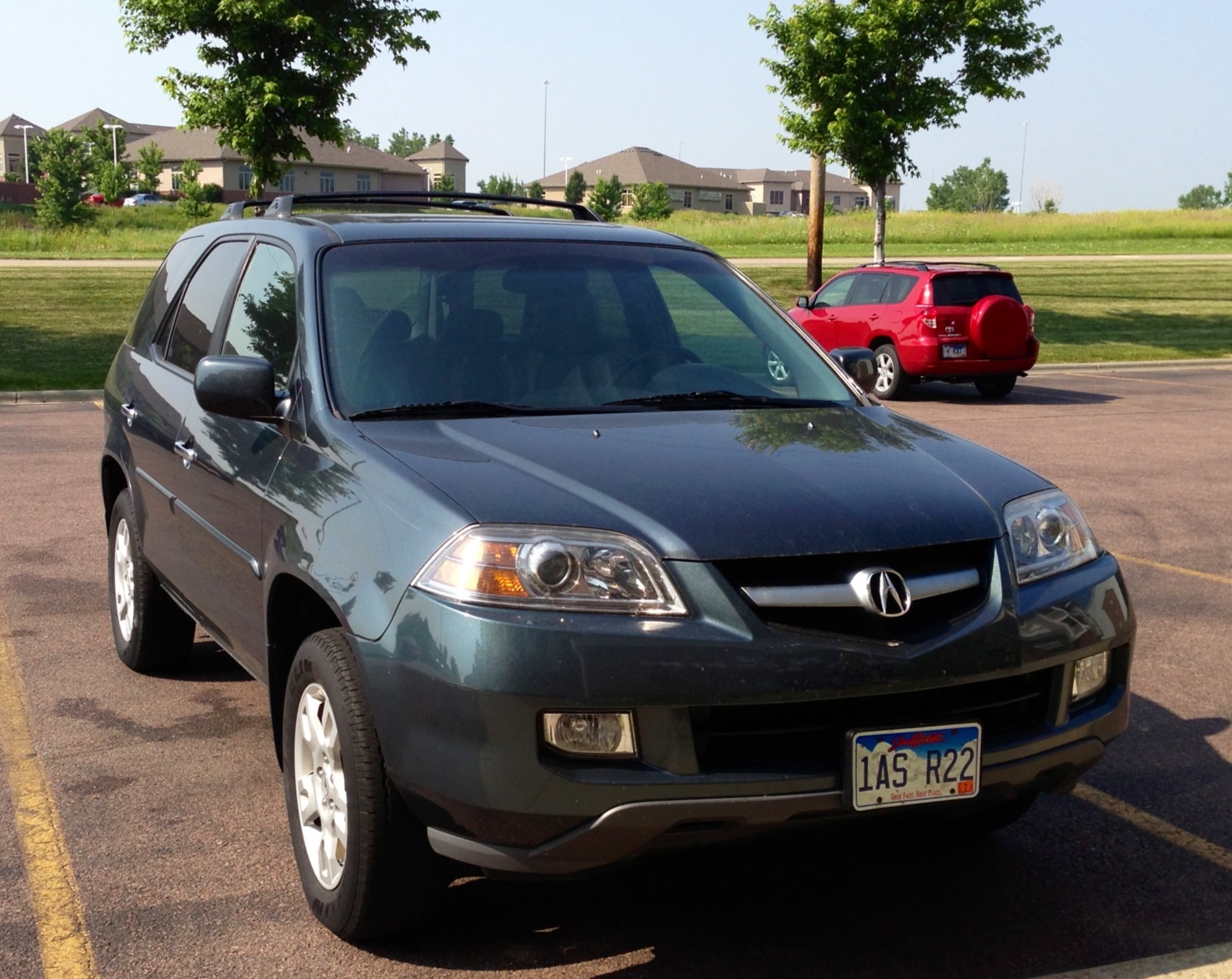 2006 Acura Mdx Pictures Cargurus