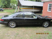 Mark VIII Mark VIII