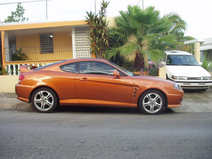 2006 Hyundai Tiburon Gs: Hidden Gem Or Lemon? - qgiw33i
