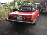 1974 Mercedes-Benz 450-Class Overview 1974 Mercedes-Benz 450-Class Overview