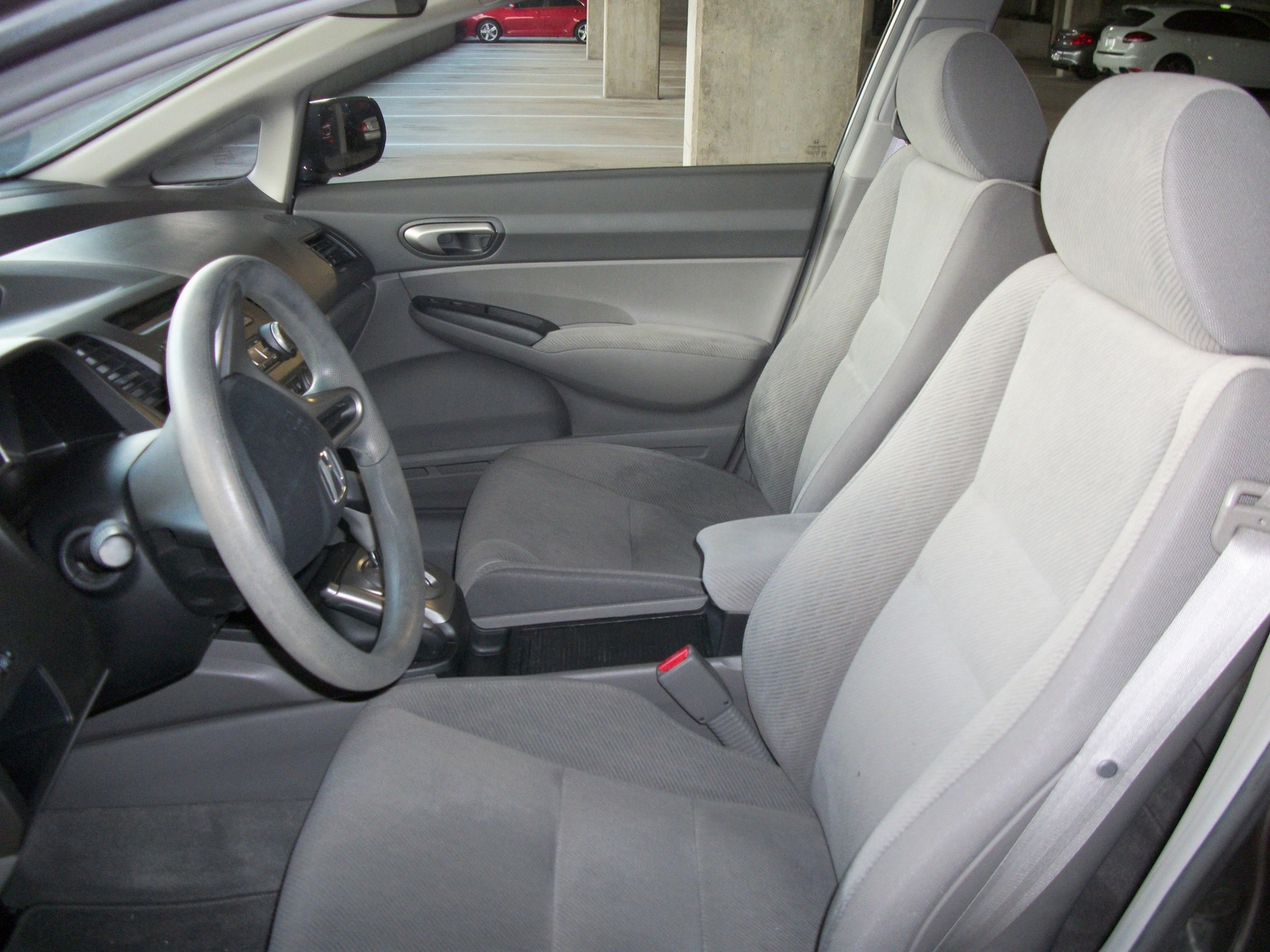 2010 Honda Civic