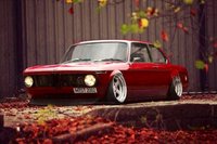 1976 BMW 2002 Overview 1976 BMW 2002 Overview
