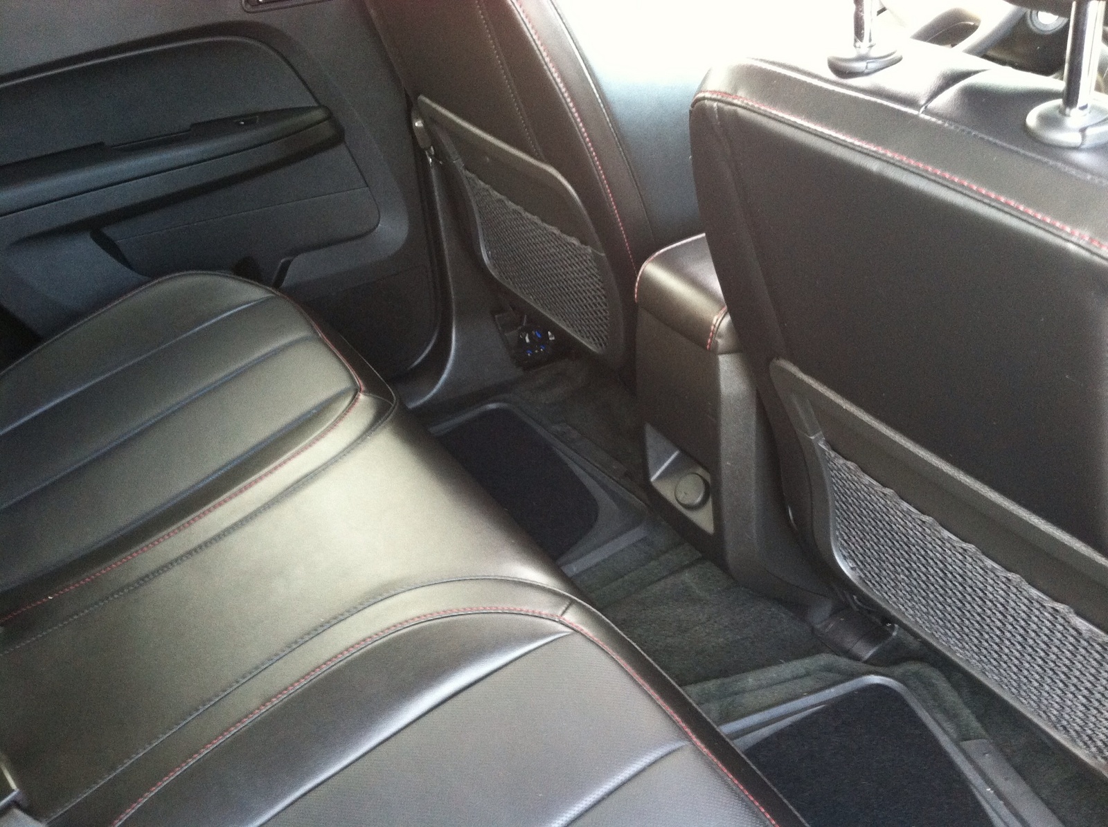 2012 GMC Terrain