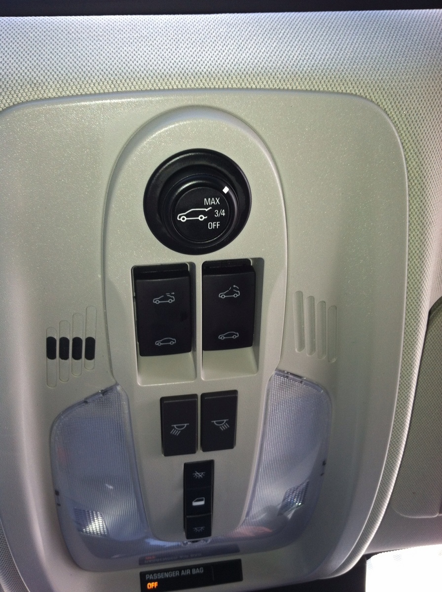 2012 GMC Terrain