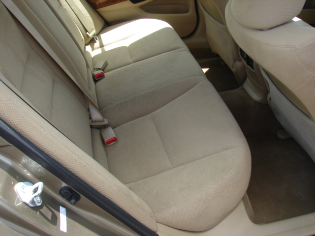 2010 Honda Accord