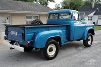 1959 Dodge Power Wagon Overview 1959 Dodge Power Wagon Overview
