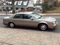 DeVille DeVille