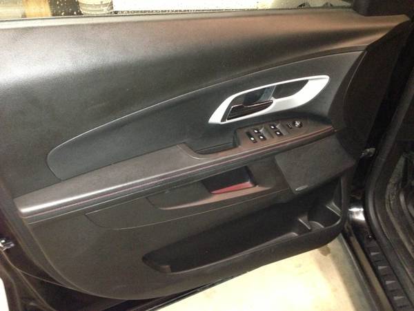 2010 Chevrolet Equinox