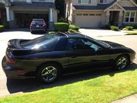 Firebird Firebird