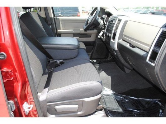 2011 Ram 1500