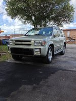 QX4 QX4