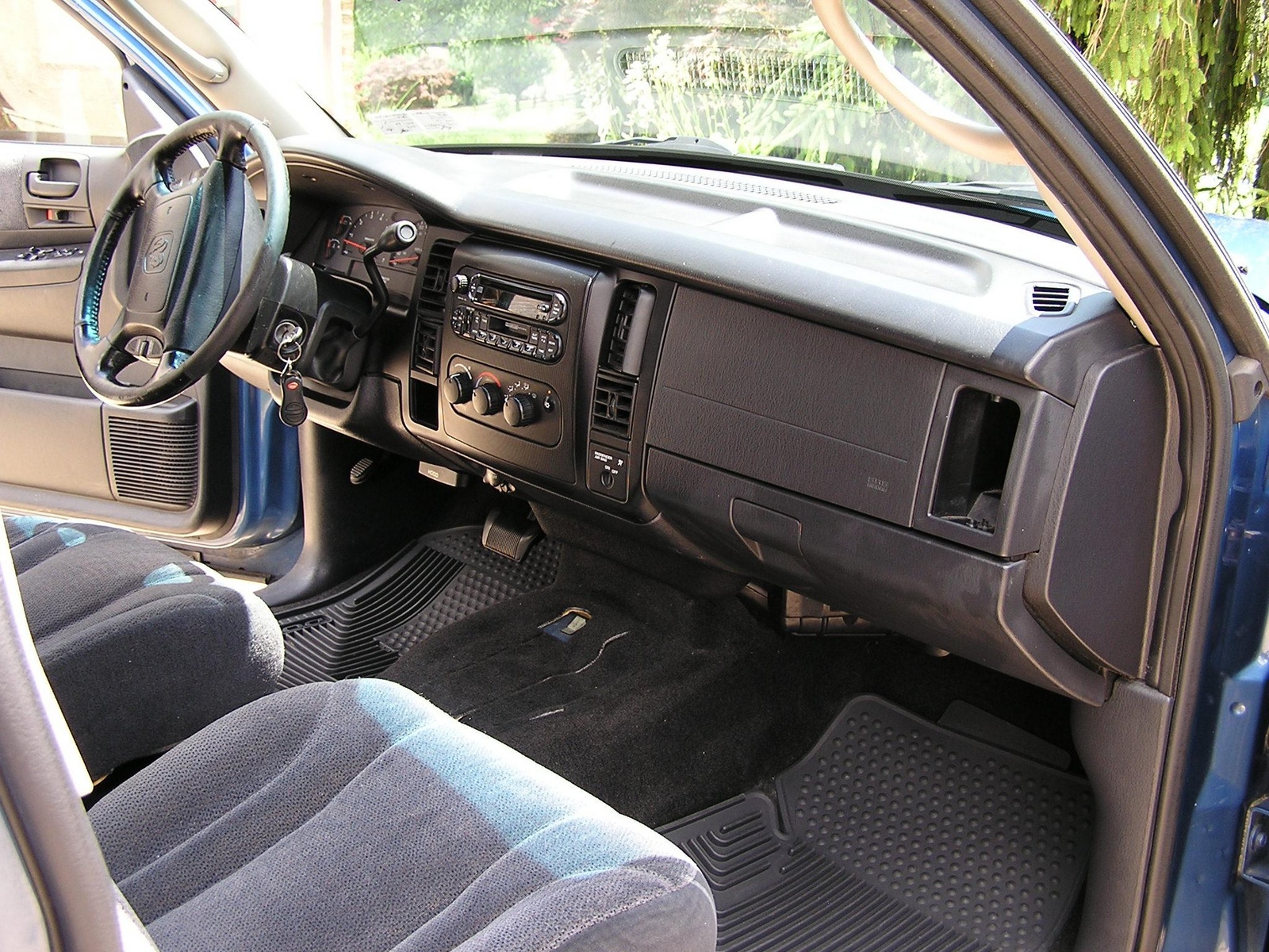 2003 Dodge Dakota Pictures Cargurus