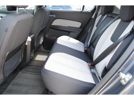 2011 Chevrolet Equinox